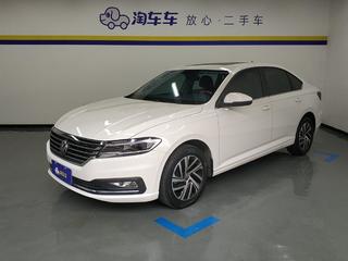 朗逸 1.4T 280TSI舒适版 