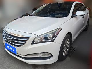 名图 1.8L 智能型 