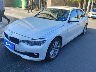 宝马3系 320Li 