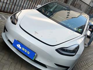 MODEL 3 标准续航升级版 