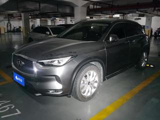 英菲尼迪QX50 2.0T 自动 菁英版 