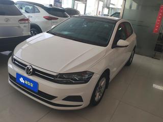 POLO 1.5L Beats潮酷版 