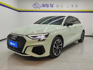 奥迪A3 1.4T 进取运动型Sportback 