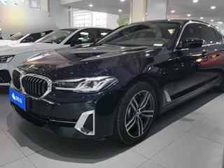 宝马5系 530Li 