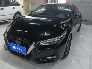 日产轩逸 1.6L 