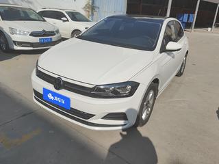 POLO 1.5L 全景乐享版 