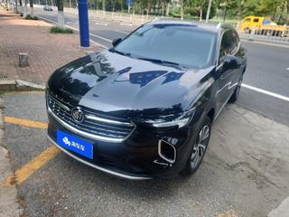 别克昂科威S 1.5T 