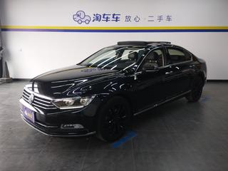 迈腾 1.8T 330TSI豪华型 