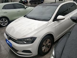 POLO 1.5L 全景乐享版 