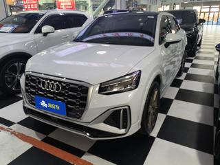 奥迪Q2L 1.4T 