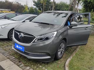 GL8 2.0T 