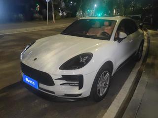 保时捷Macan 2.0T 自动 Macan 