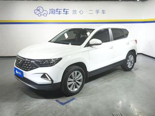 捷达VS5 1.4T 