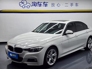 宝马3系 320Li 