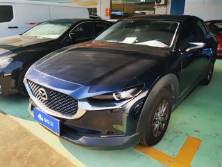 马自达CX-30 2.0L 自动 尚悦型 