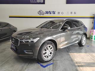 沃尔沃XC60 2.0T 