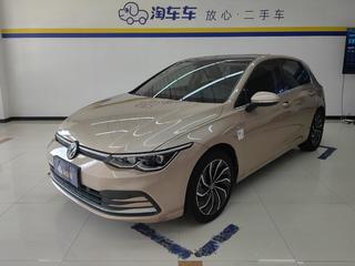 高尔夫 1.4T 280TSI-Pro 