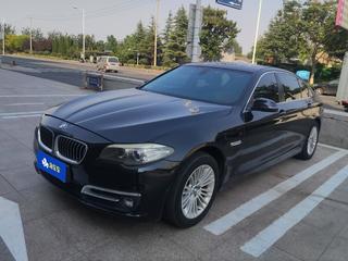 宝马5系 525Li 