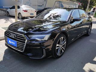 奥迪A6L 40TFSI 