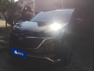 GL8 2.0T 