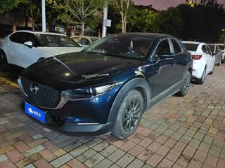 马自达CX-30 2.0L 