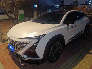 长安UNI-T 1.5T 