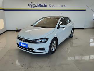 POLO 1.5L 全景乐享版 