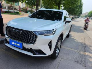 哈弗H6 第三代 1.5T 自动 前驱 Supreme版 