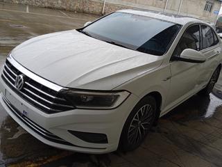速腾 1.4T T280TSI舒适智联版 