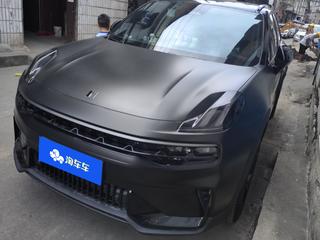 领克06 1.5T 