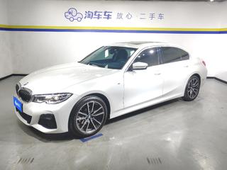 宝马3系 320Li 