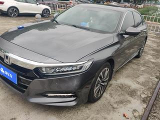 雅阁 2.0L 锐领版 