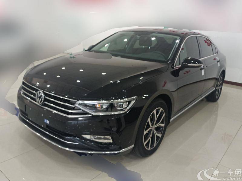 大众迈腾 2021款 2.0T 自动 汽油 330TSI-30周年纪念型 (国Ⅵ) 