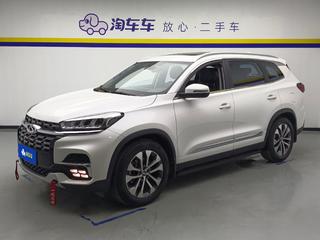 瑞虎8 1.5T 精英型 