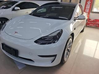 MODEL 3 后轮驱动版 