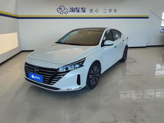 日产天籁 2.0L 自动 XL-TLS悦享版 