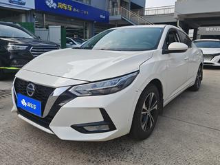 日产轩逸 1.6L 