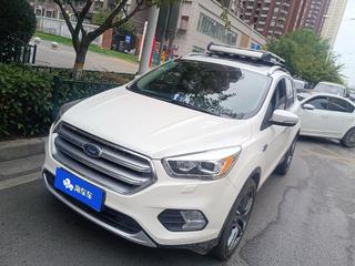 翼虎 2.0T EcoBoost 245尊翼型 