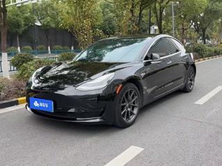 MODEL 3 改款标准续航升级版 