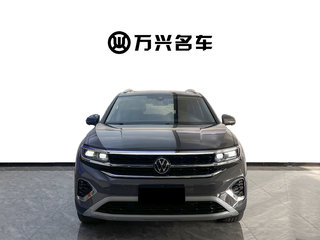 大众揽境 2.0T 