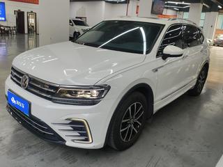 大众途观L PHEV 1.4T 