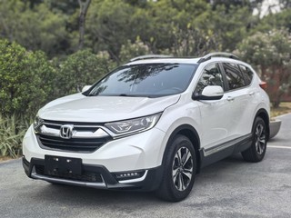 CR-V 1.5T 