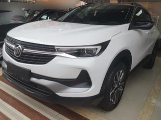 昂科拉 1.3T 332T精英型 