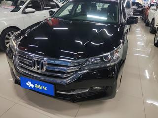 雅阁 2.0L 舒适版LX 