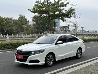 本田凌派 1.0T 自动 舒适版 