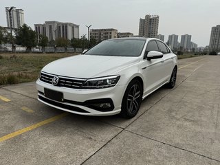 大众凌渡 1.4T 