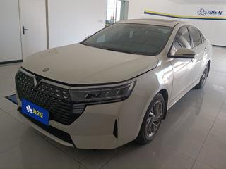 D60 1.6L 悦领版 