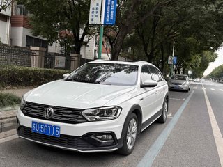 大众蔚领 1.4T 