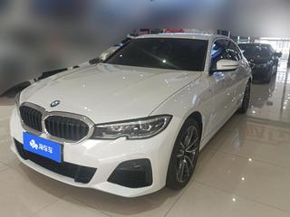 宝马3系 325Li 