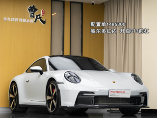 保时捷911 3.0T 